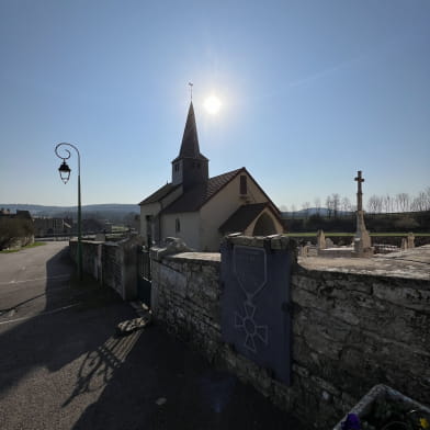 Eglise paroissiale