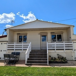 Maison en Champeaubert - CHAZILLY