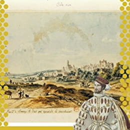 Explorateurs - Les Célébrités Arnétoises - ARNAY-LE-DUC