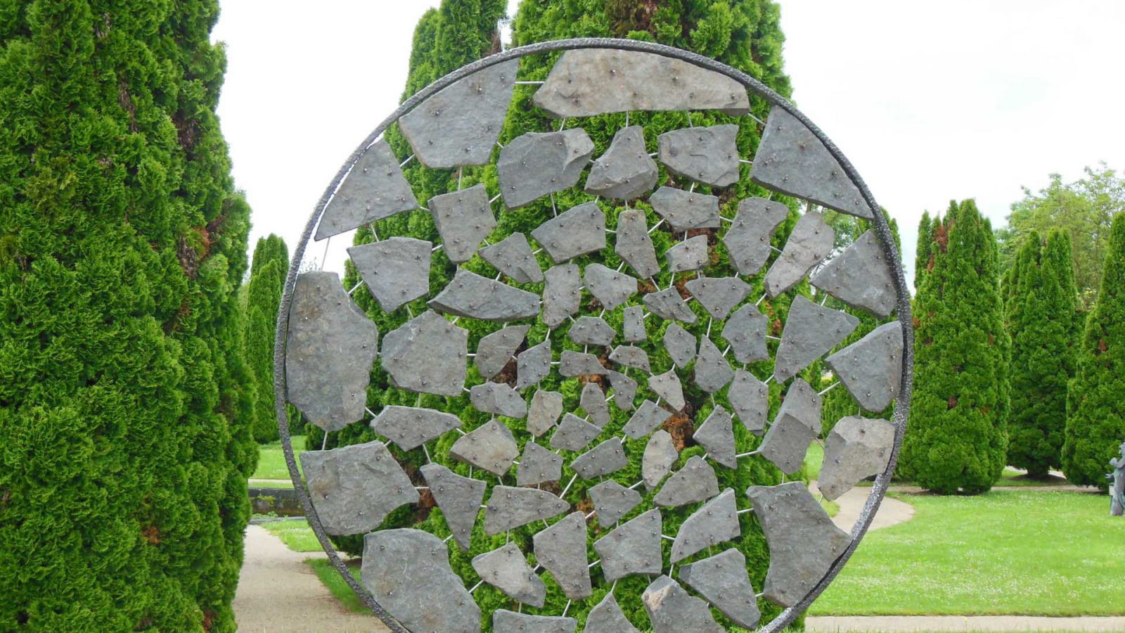 ATELIER 'SCULPTURE NATURE'