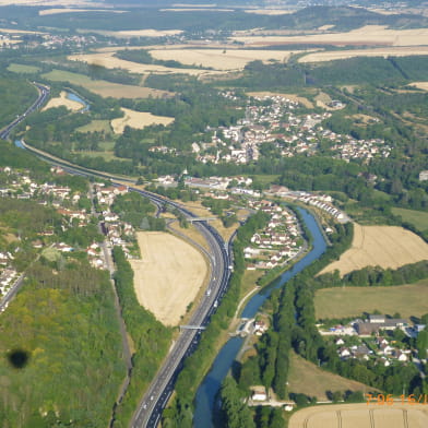 Air Détente Montgolfière