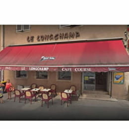 Lounge Le Longchamp - AUXONNE