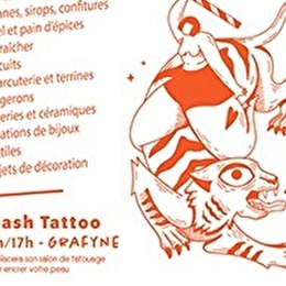 Le Marché artisanal de Noël de Blaisy-Bas fête ses 10 ans ! - BLAISY-BAS