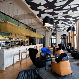 Le Bar by La Cloche - DIJON