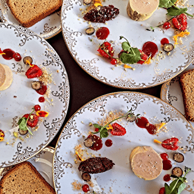 Les Délices de Kristina