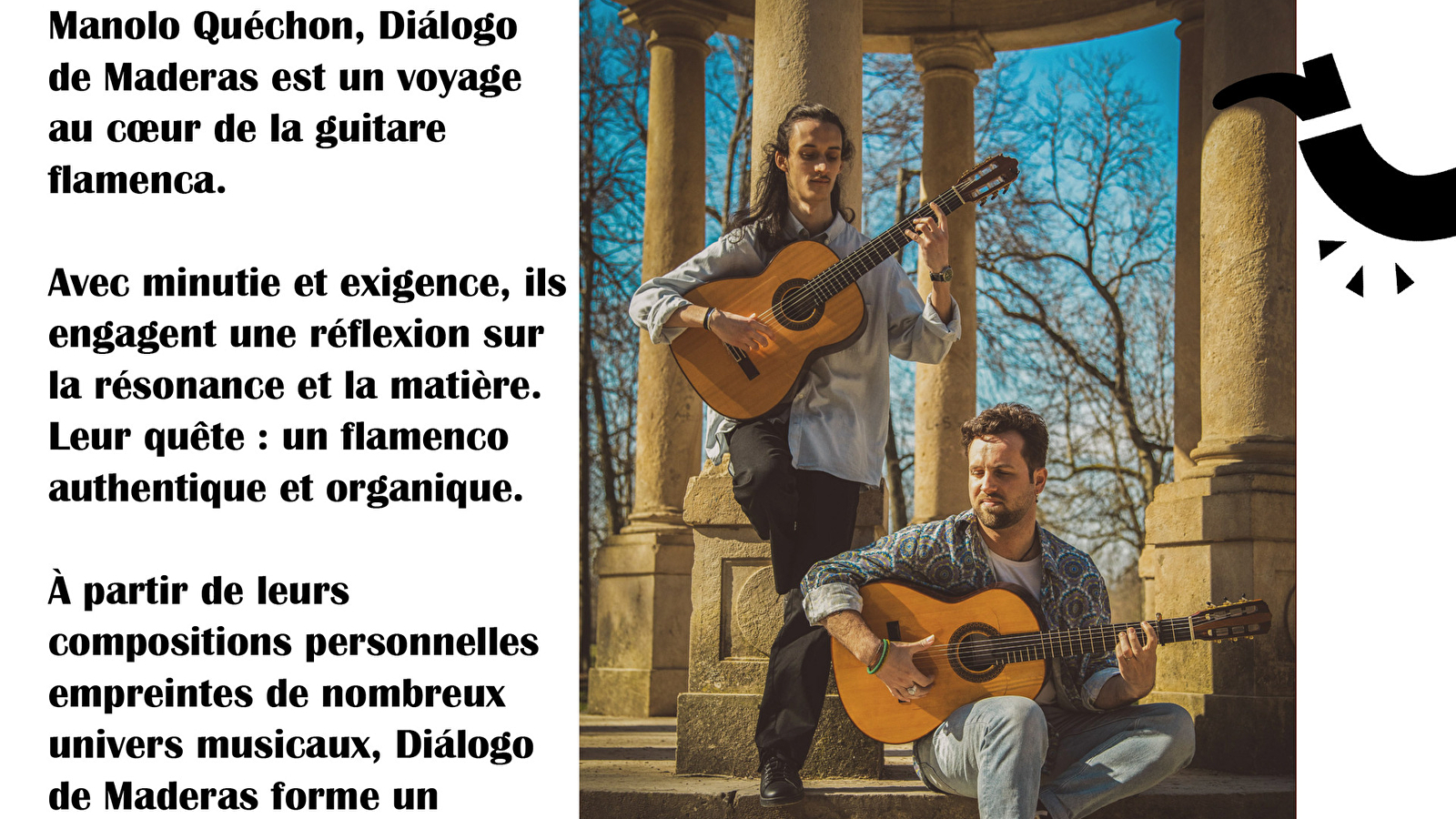 Concert Dialogo de maderas