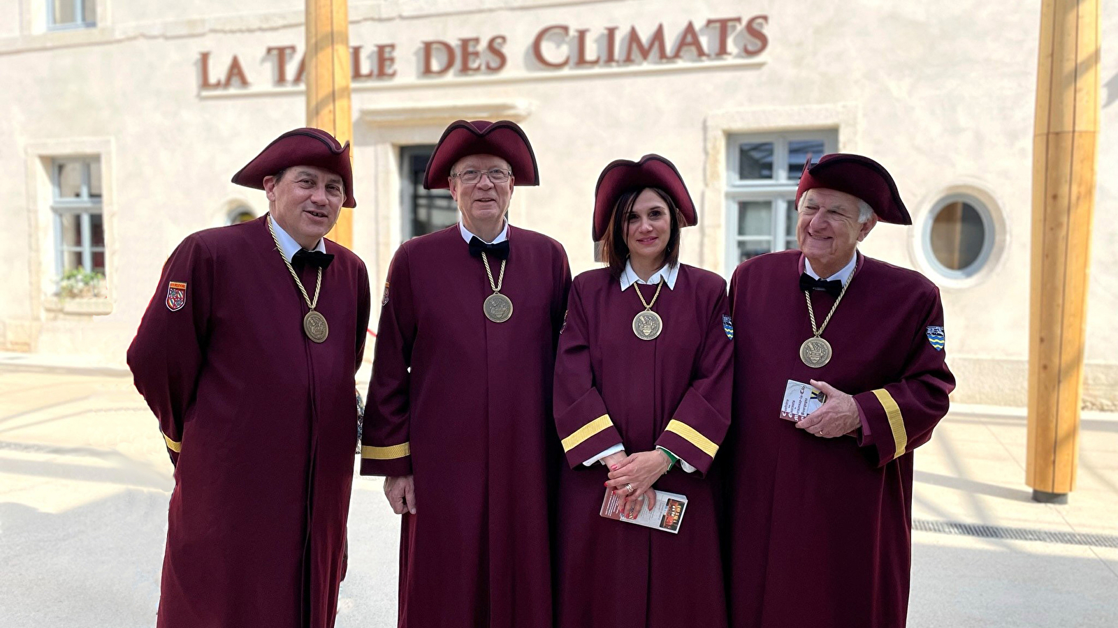 Confréries : du produit de terroir au produit culte !