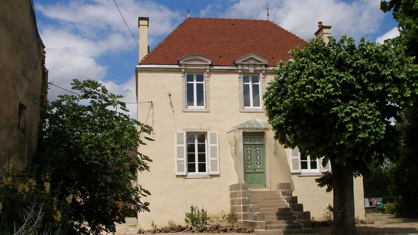 L'Ancien Domaine