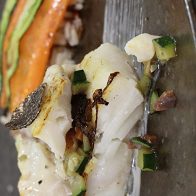 Formule déjeuner Premium « Vallée de la Gastronomie »