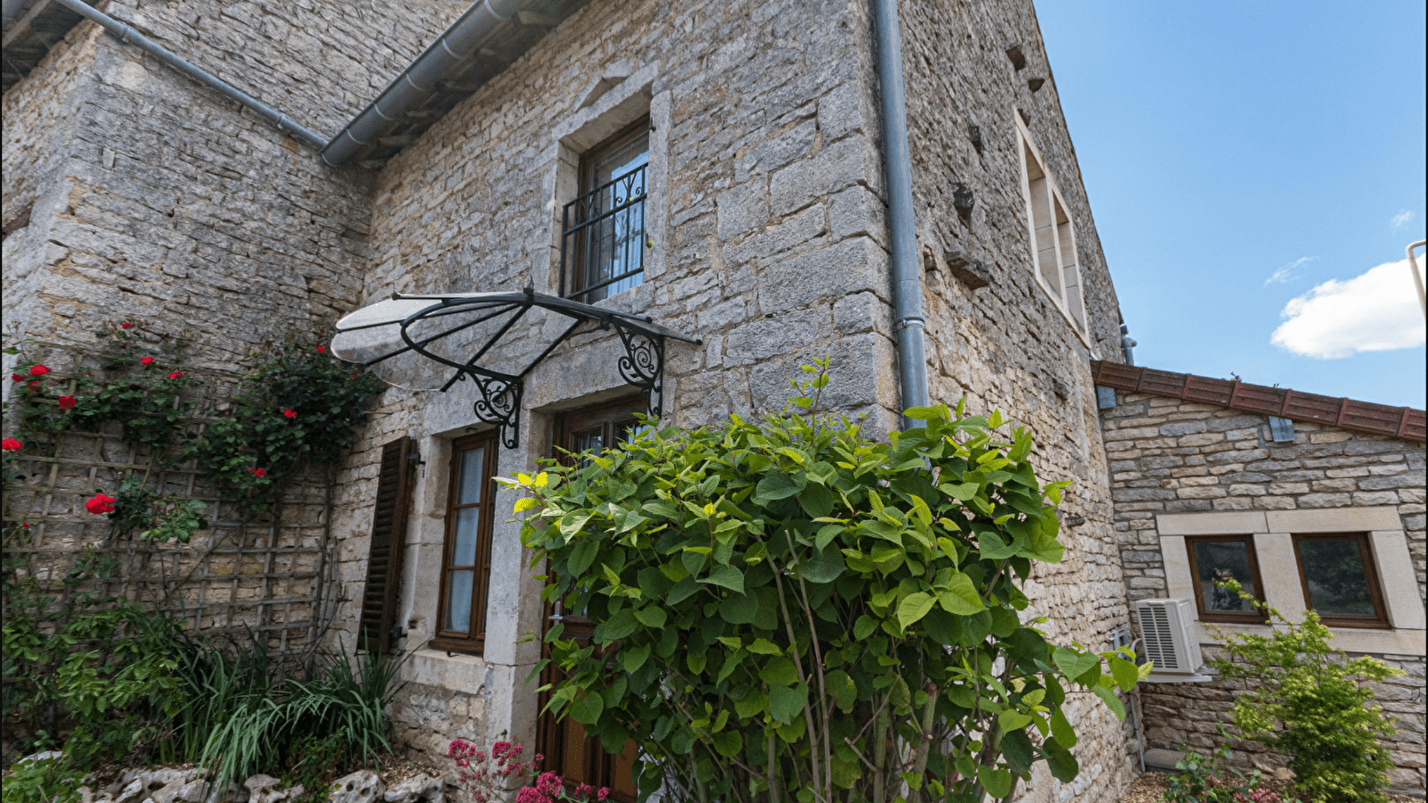Maison de Charme du Domaine des Ecus d'Or