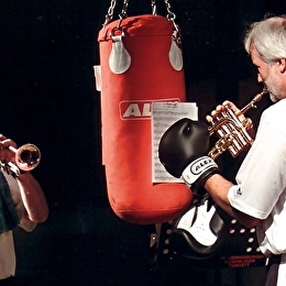 Mai musical de Meursault - Concert  Trio con trombe :  'Musique festive pour orgue et trompettes' - MEURSAULT