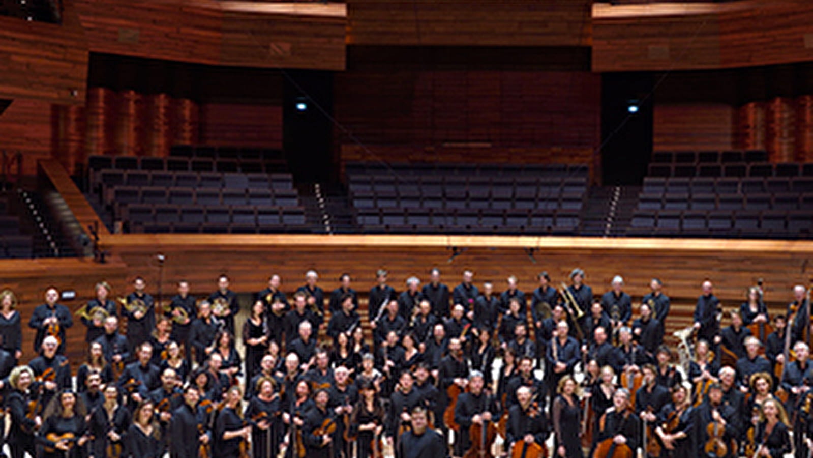 Orchestre Philharmonique de Radio France - Mahler