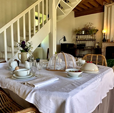 Chez Patricia