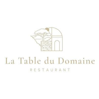 La Table du Domaine