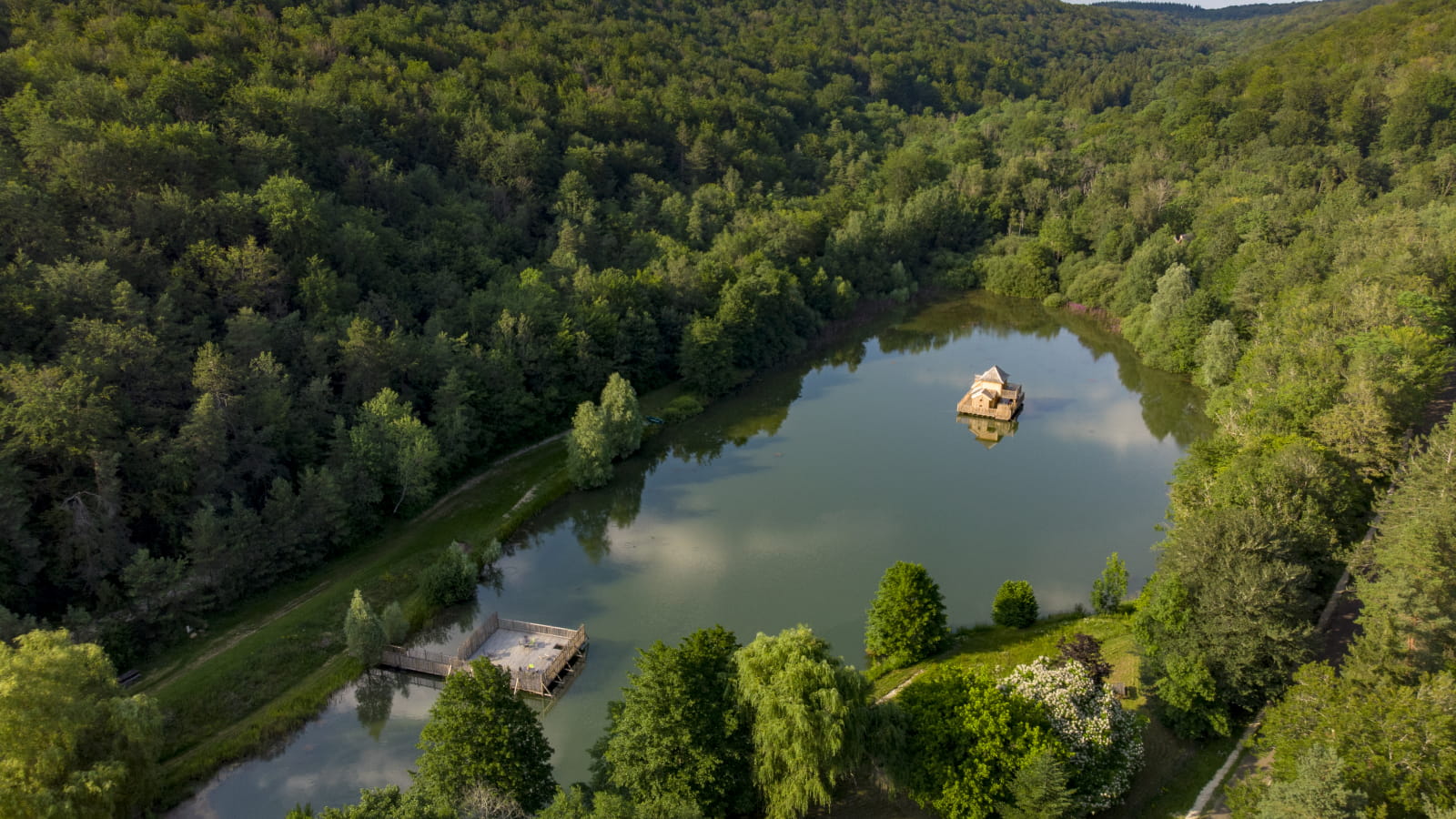 Domaine de la Combe Rossignol