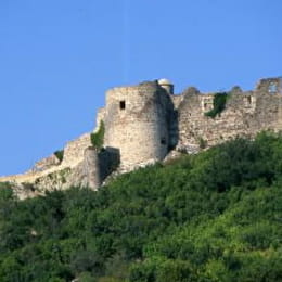 Château de Mâlain - MALAIN