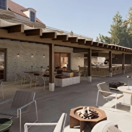 Terre, tables & vins - ouverture en 2026 - MEURSAULT