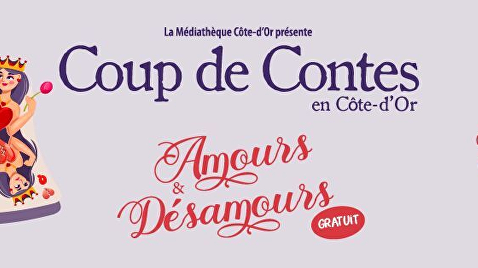 Coup de contes