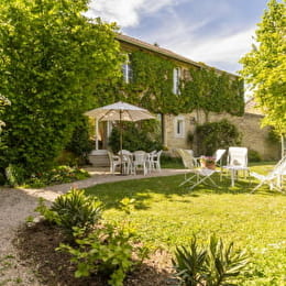 La Cour Vincent - BLIGNY-LES-BEAUNE