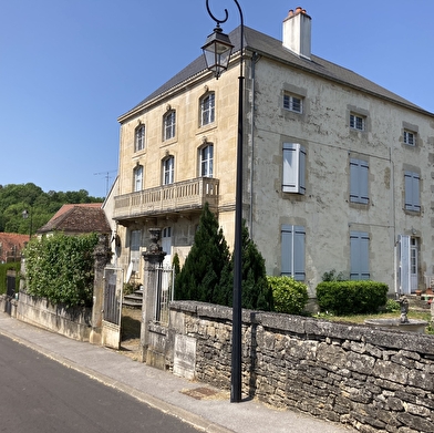 Petite rue de la margelle