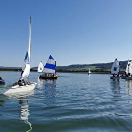 Réservoir de Panthier - VANDENESSE-EN-AUXOIS