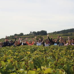  Agence RP Tourisme - BEAUNE