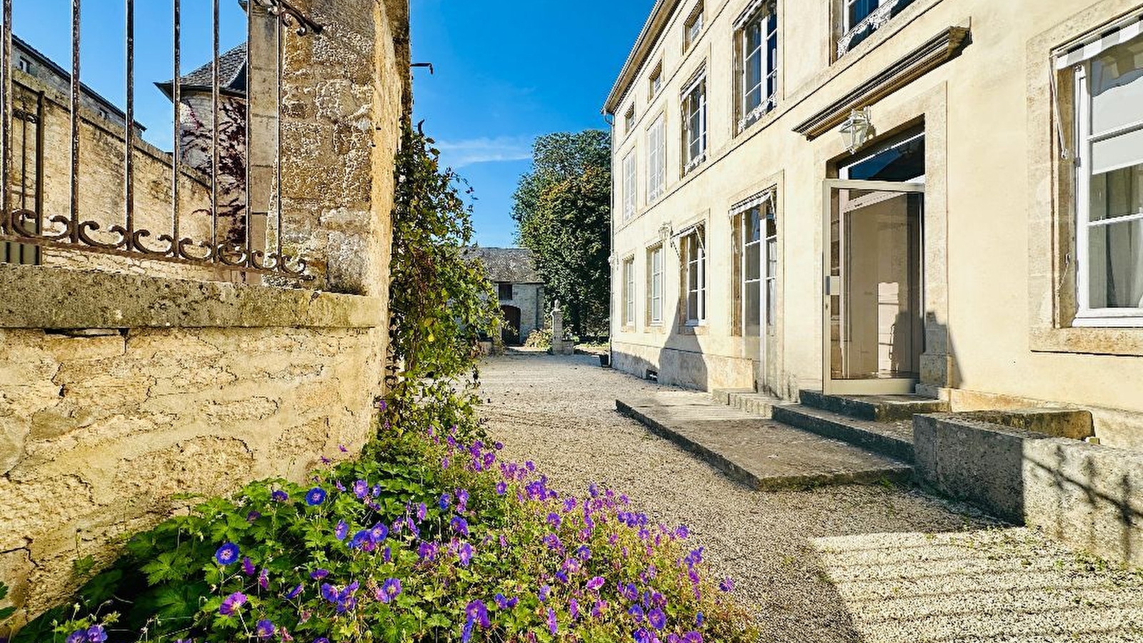 Manoir de l'Echauguette