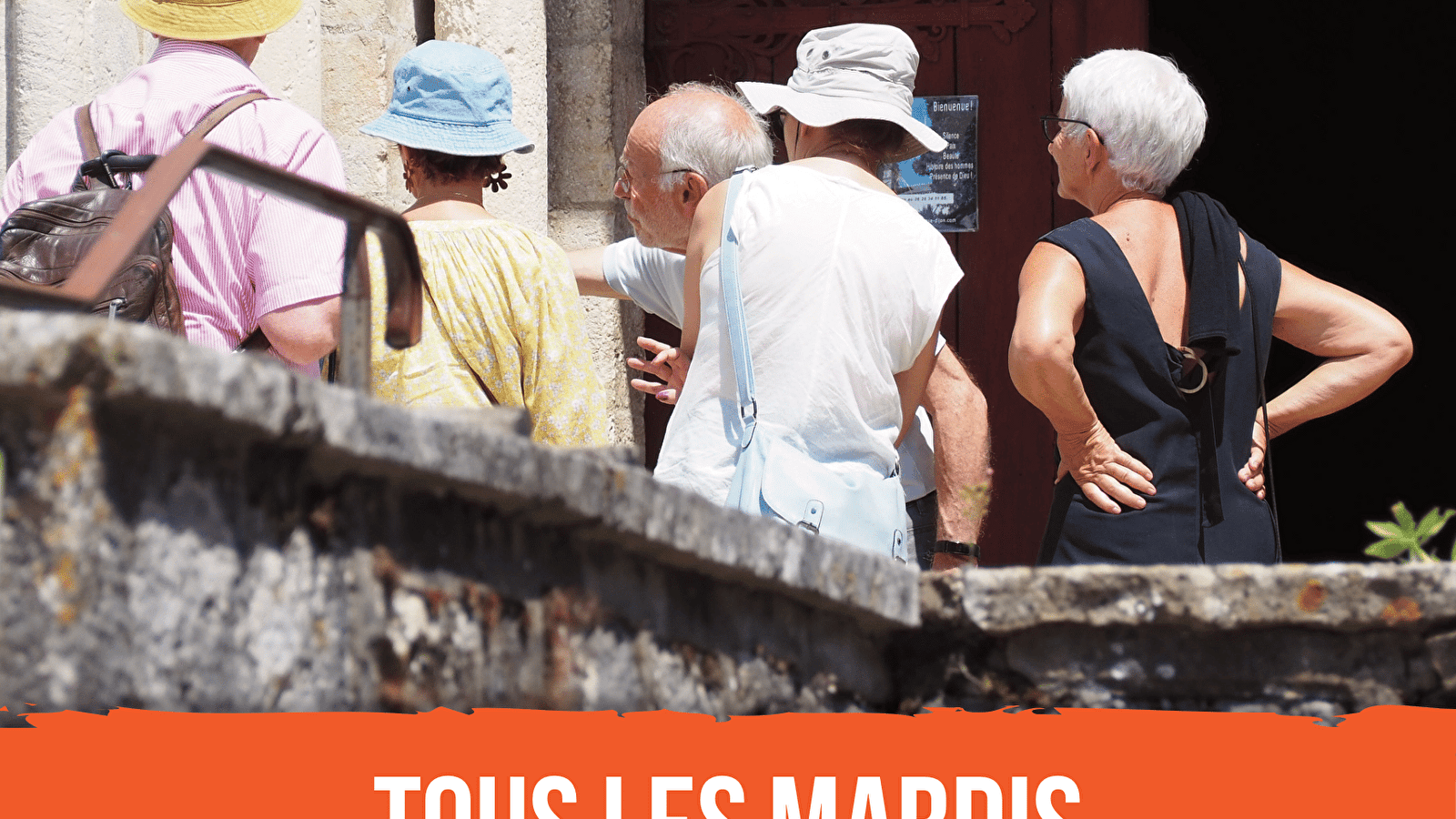 Visite commentée : l'église de Gemeaux