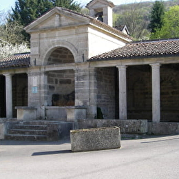 Marché alimentaire et artisanal de Barbirey - BARBIREY-SUR-OUCHE
