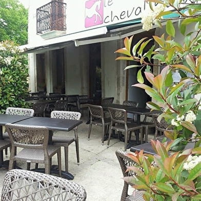 Restaurant le Cheval Blanc