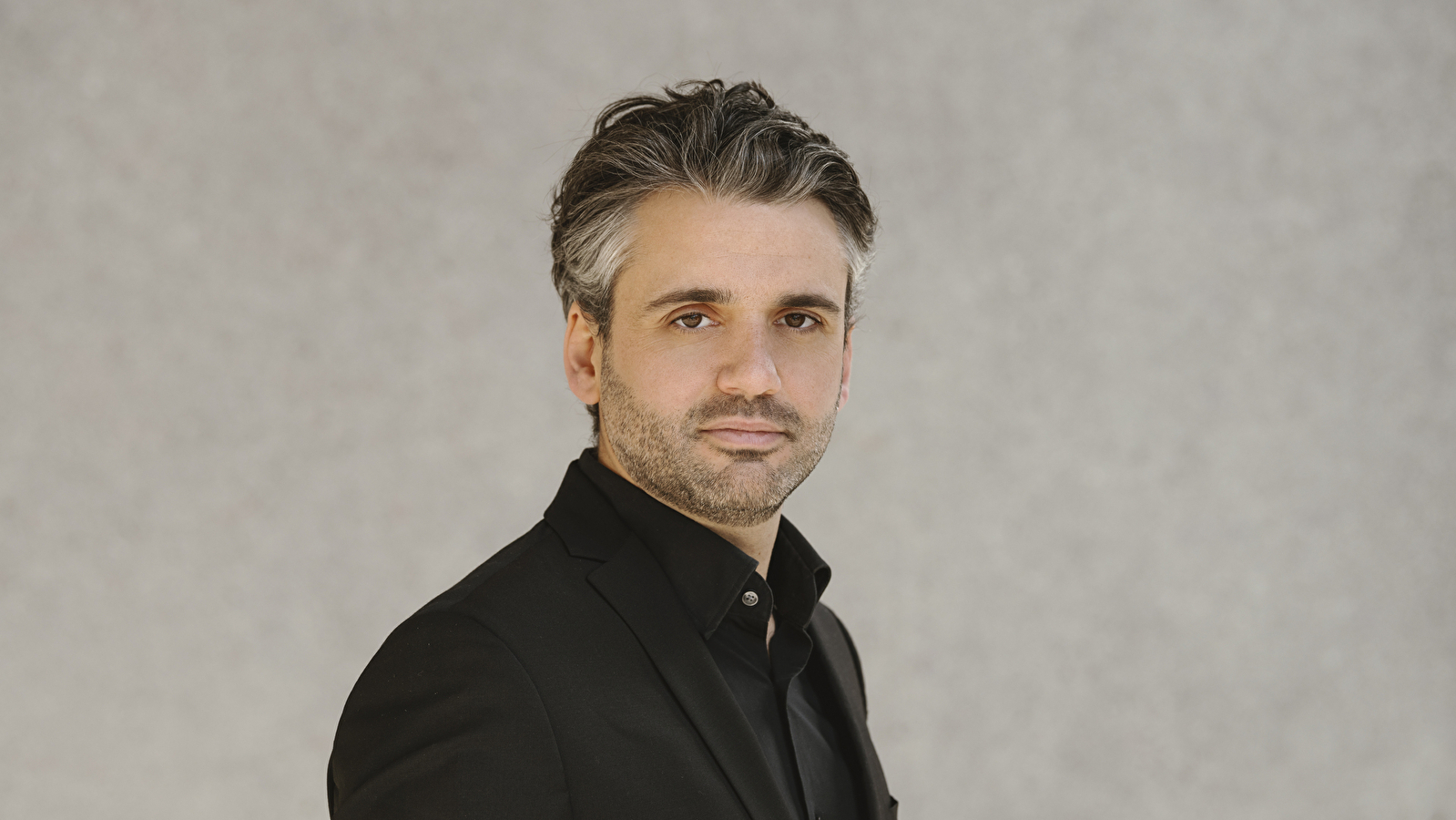 Oratorio 'Passion selon Saint-Jean' 