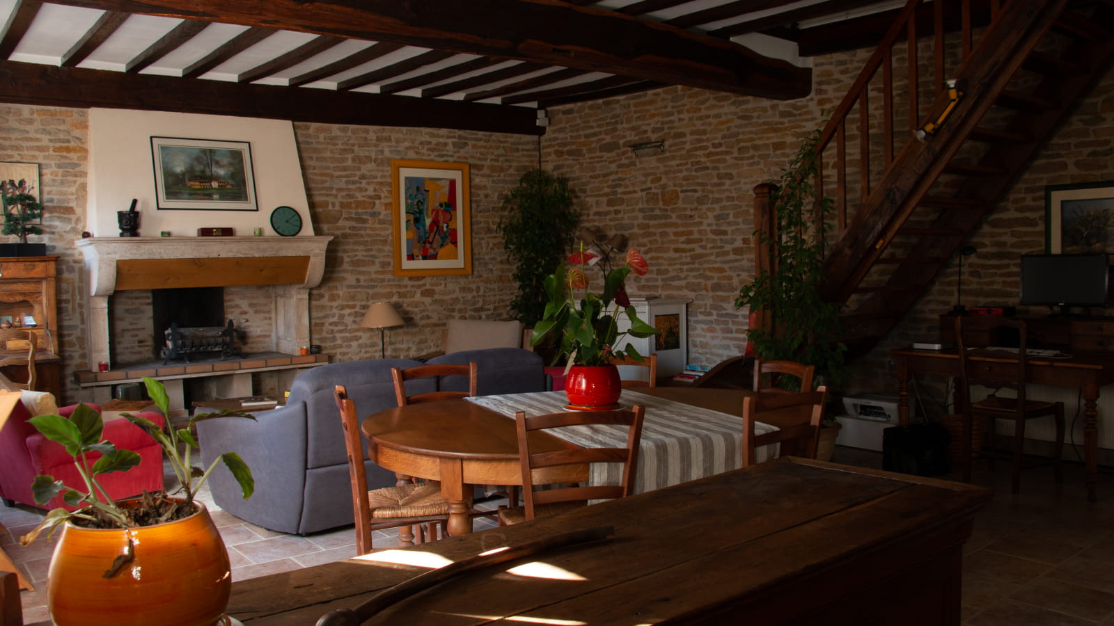 Maison Rameau
