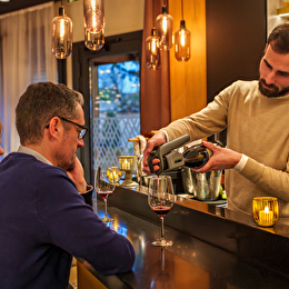 Wine Tour - Le Richebourg - VOSNE-ROMANEE