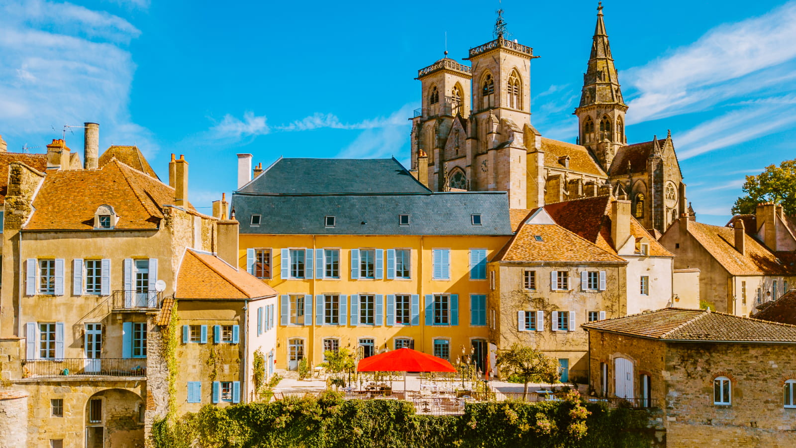 Chambres d'hôtes la Fontaignotte