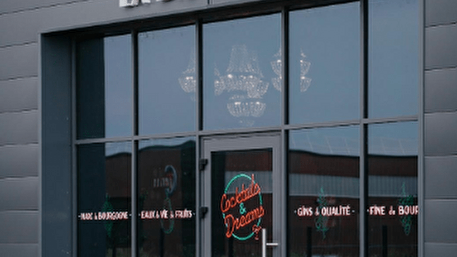 Les Tontons Trinqueurs à la distillerie Sab's !