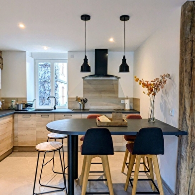 Chez le Paul Jacques