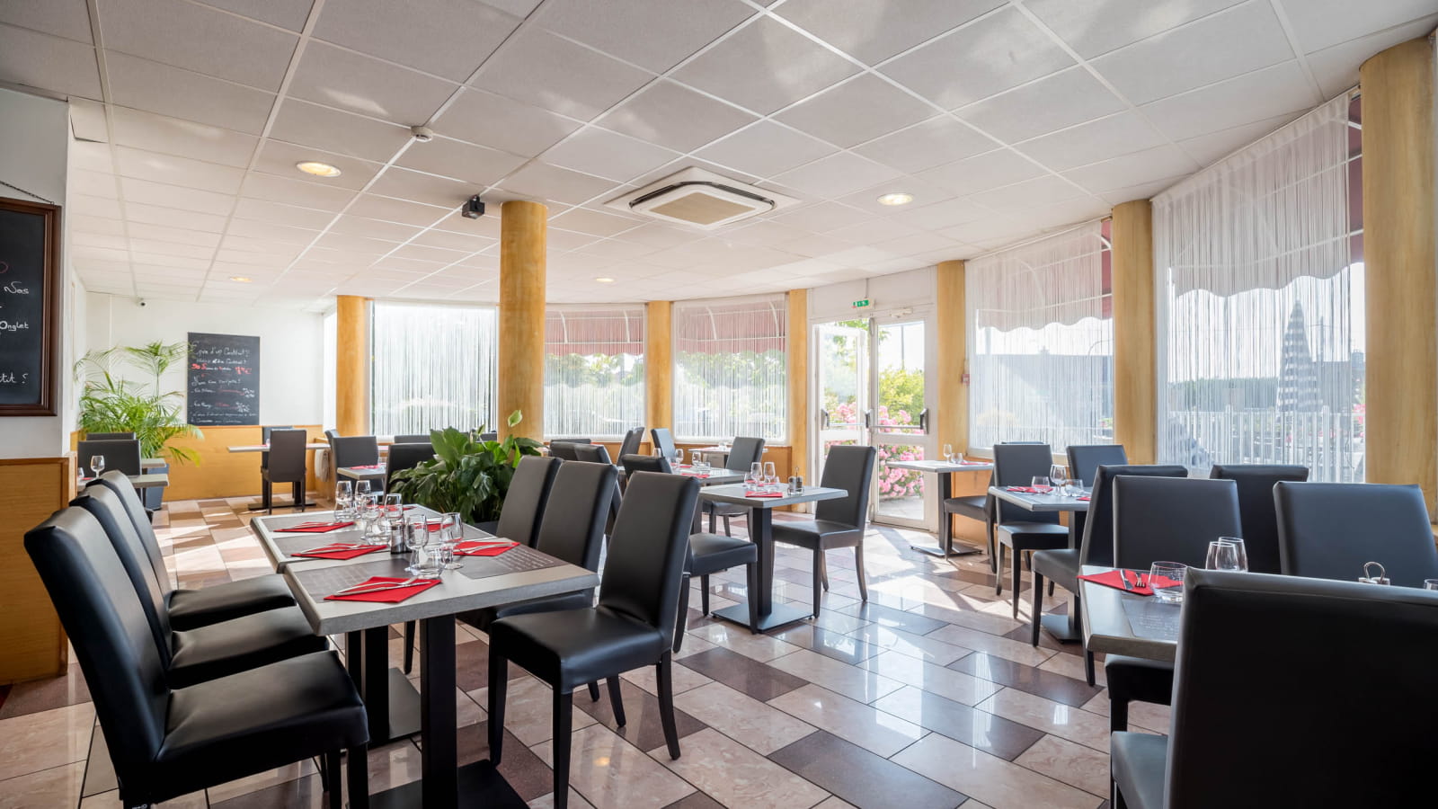 Restaurant L'Ormichal