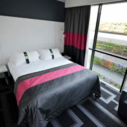 Holiday Inn Dijon Toison d'Or - DIJON