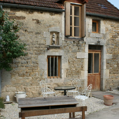 La 'Petite Maison'