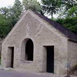 Oeuvre du lavoir de Recey-sur-Ource - RECEY-SUR-OURCE