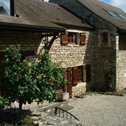 La Luterne - VILLAINES-LES-PREVOTES