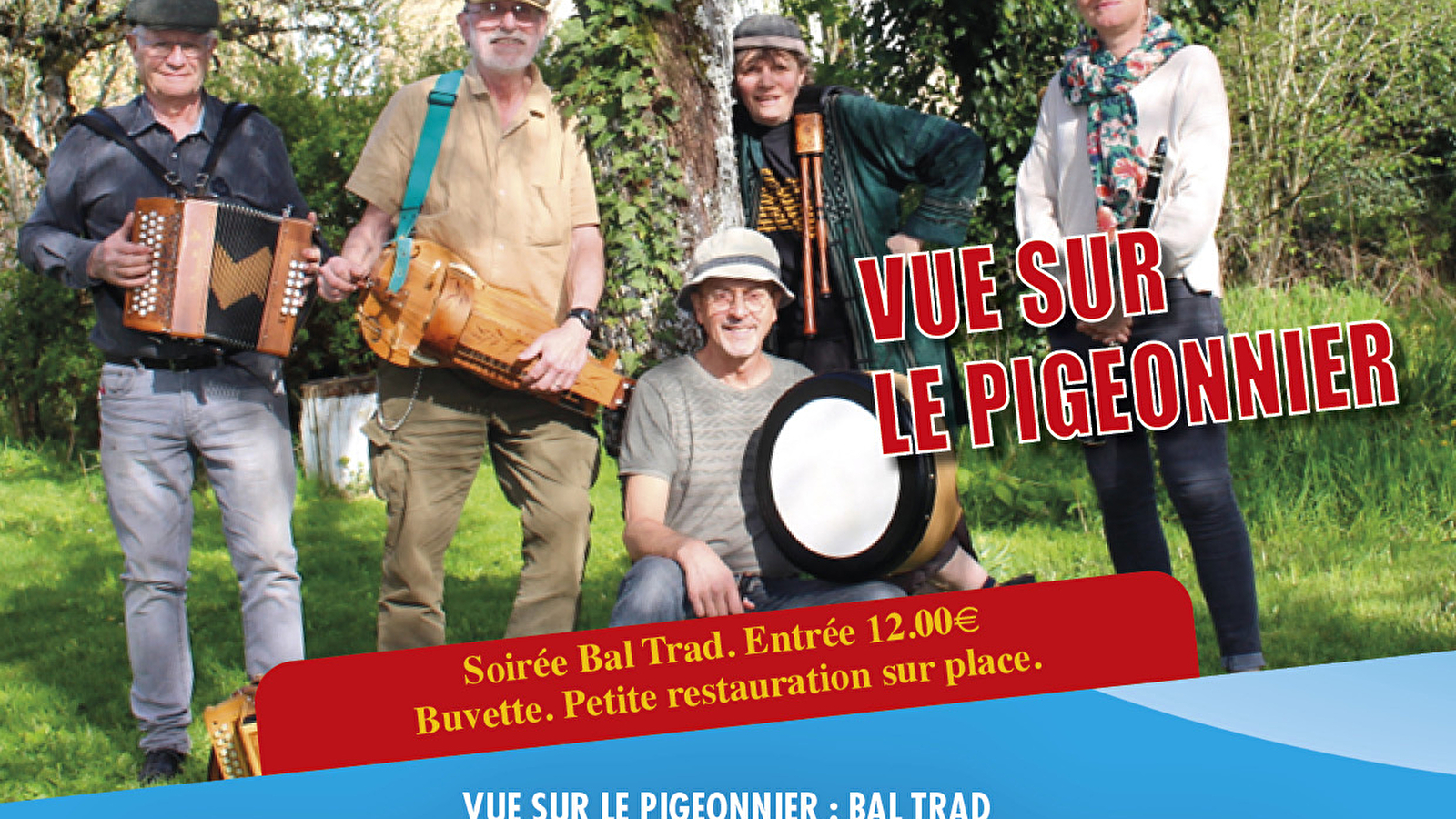 Bal trad
