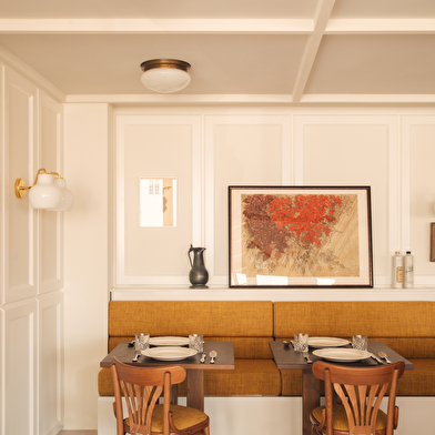 L'Auberge des Cîteaux