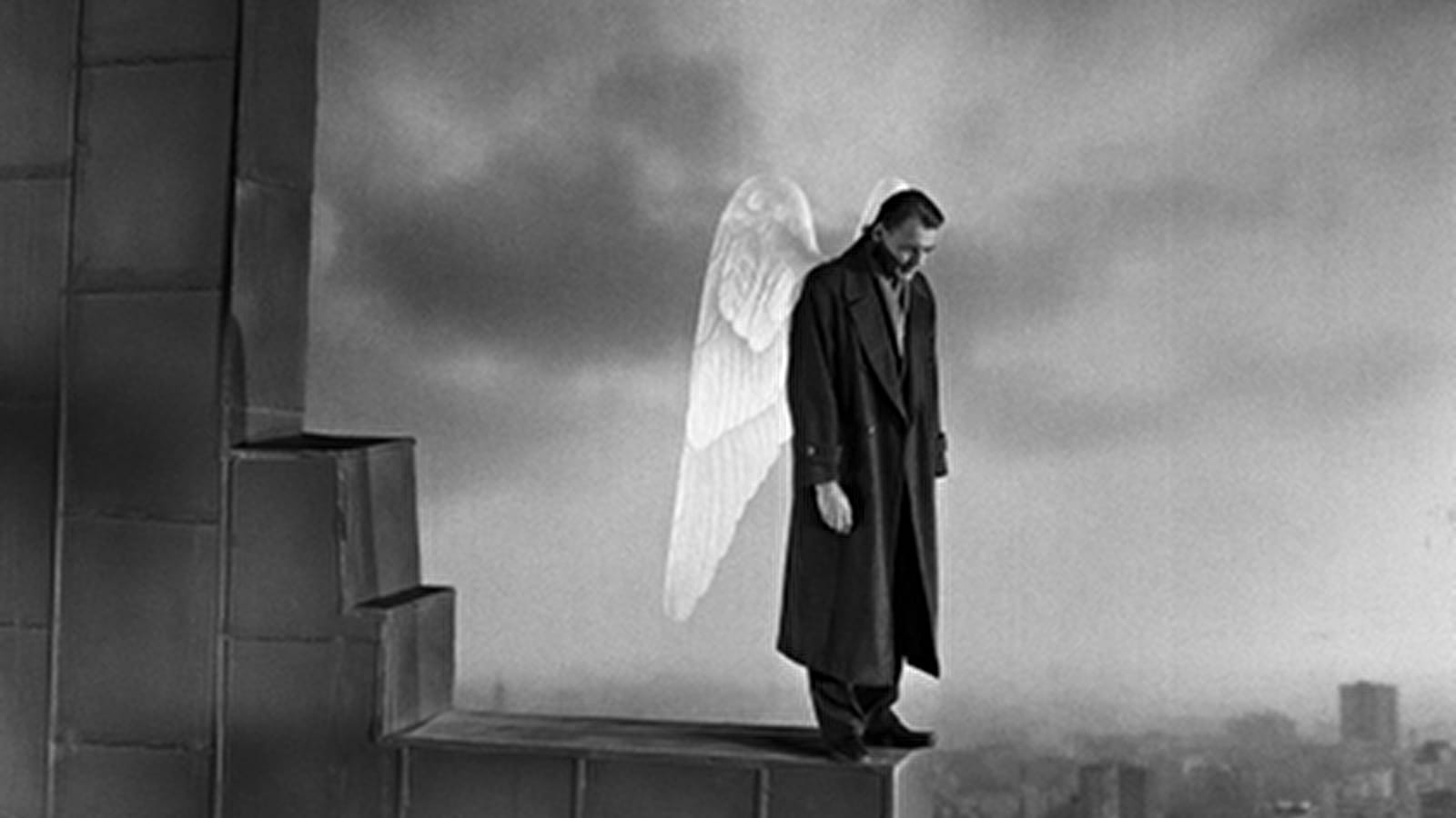 Les Ailes du désir