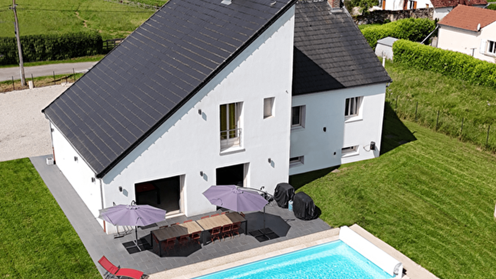 Les Retrouvailles des Ducs