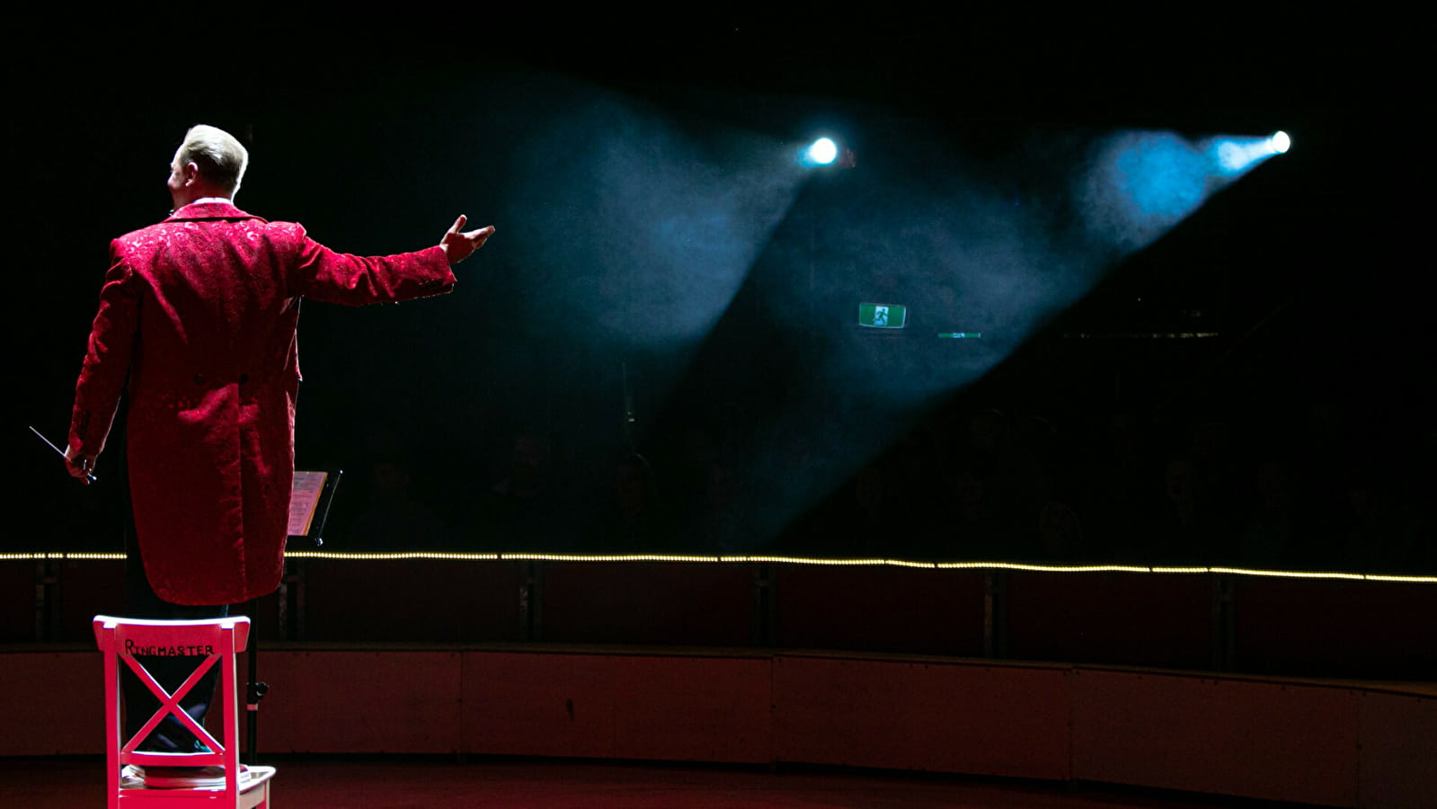Voyage Spectacle Spécial Noël - Cité à Beaune