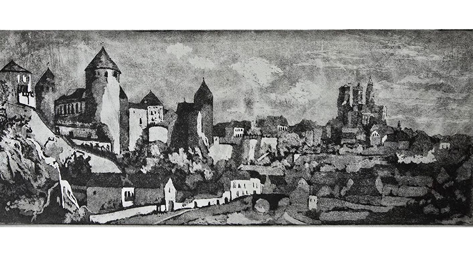 'Impressions' Adeline Piovoso