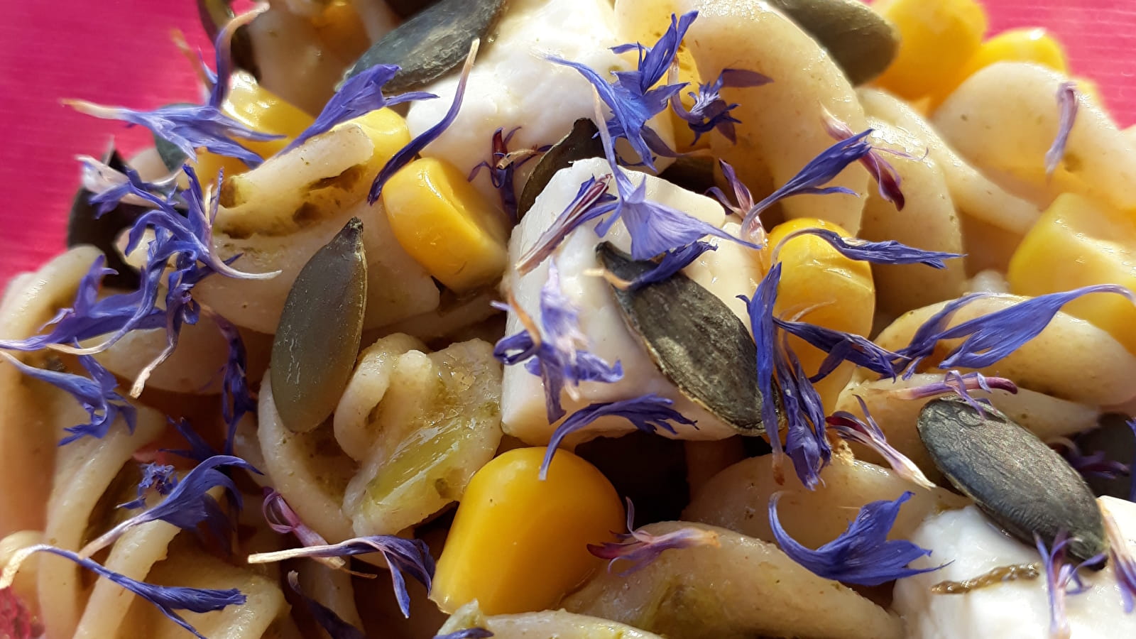Epate en Bourgogne - Cuisson itinérante de pâtes fraîches
