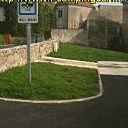 Aire de service Rouvray - ROUVRAY