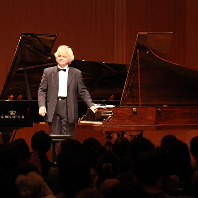 Festival de Bach à Bacchus - Concert 'Chopin et ses contemporains'